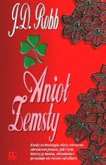 Okładka Anioł zemsty