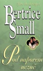 Okładka Pod naporem uczuć