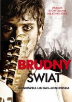 Okładka Brudny świat