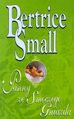 Okładka Panny ze smoczego gniazda