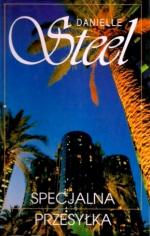 Okładka Specjalna przesyłka
