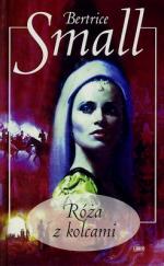 Okładka Róża z kolcami