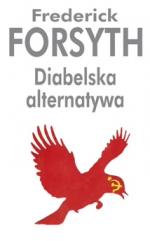 Okładka Diabelska alternatywa