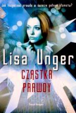 Okładka Cząstka prawdy