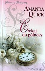 Okładka Czekaj do północy
