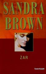 Okładka Żar
