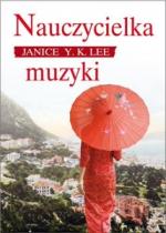 Okładka Nauczycielka muzyki