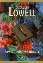 Okładka Zawsze zdążysz umrzeć