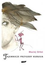 Okładka Tajemnicze przygody Kubusia