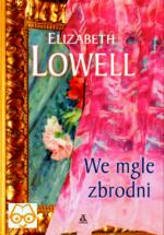 Okładka We mgle zbrodni