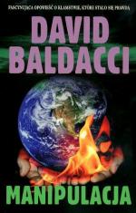 Okładka Manipulacja