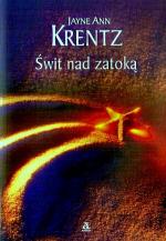 Okładka Świt nad zatoką