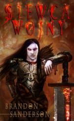 Okładka Siewca wojny