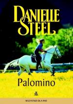 Okładka Palomino