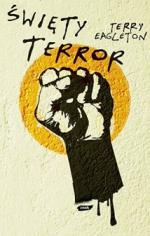 Okładka Święty terror
