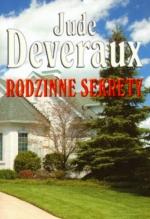 Okładka Rodzinne sekrety