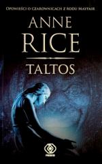 Okładka Taltos