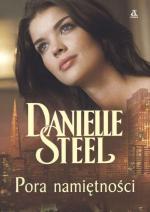 Okładka Pora namiętności