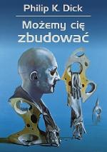 Okładka Możemy cię zbudować
