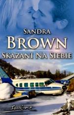 Okładka Skazani na siebie