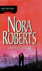 Okładka Opowieści nocy