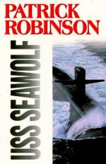 Okładka USS Seawolf