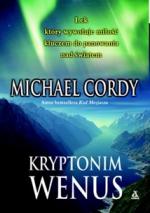 Okładka Kryptonim Wenus