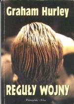 Okładka Reguły wojny