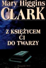 Okładka Z księżycem ci do twarzy