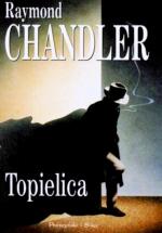 Okładka Topielica