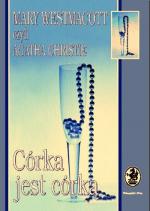 Okładka Córka jest córką