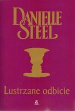 Okładka Lustrzane odbicie