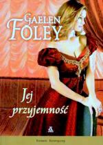 Okładka Jej przyjemność