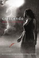 Okładka Szeptem: Crescendo