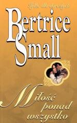 Okładka Miłość ponad wszystko