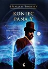 Okładka Koniec pana Y