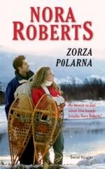 Okładka Zorza polarna
