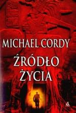 Okładka Źródło życia