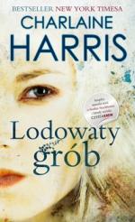 Okładka Lodowaty grób