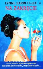 Okładka Na zakręcie
