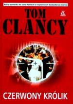 Okładka Czerwony królik