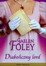 Okładka Diaboliczny lord