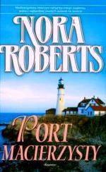 Okładka Port macierzysty
