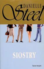 Okładka Siostry