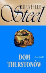 Okładka Dom Thurstonów