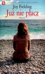 Okładka Już nie płacz