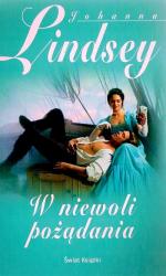 Okładka W niewoli pożądania