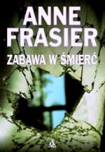 Okładka Zabawa w śmierć