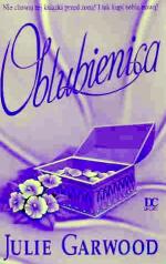 Okładka Oblubienica