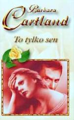 Okładka To tylko sen